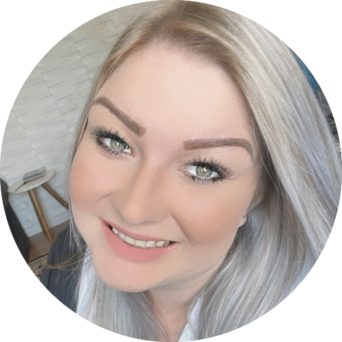 Thaise Carvalho Escola Clubinho Itajaí - SC